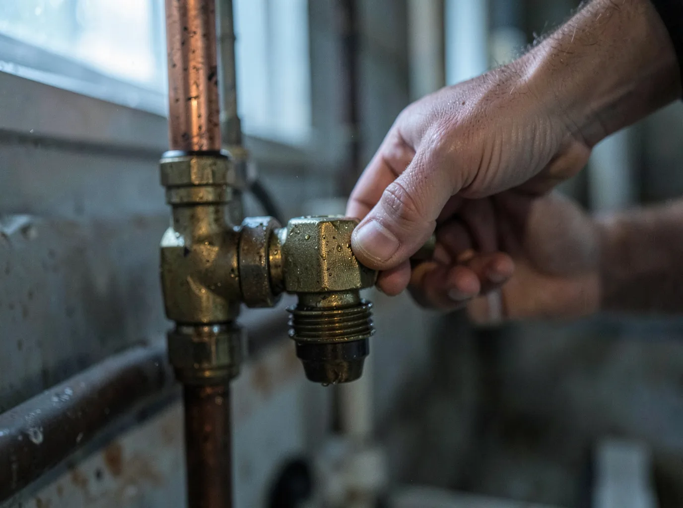 Emergency Plumber Kirby, AR FAQs